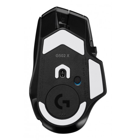 Logitech G G502 X LIGHTSPEED Wireless Gaming Mouse