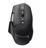 Logitech G G502 X LIGHTSPEED Wireless Gaming Mouse
