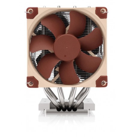 Cooling CPU NOCTUA NH-D9 TR5-SP6 4U