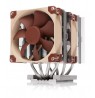 Cooling CPU NOCTUA NH-D9 TR5-SP6 4U