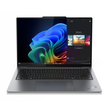 Lenovo ThinkPad X9-14 Gen 1 Copilot+ PC Intel Core Ultra 7 258V Laptop 35.6 cm (14") 2.8K 32 GB LPDDR5x-SDRAM 1 TB SSD Wi-Fi 7