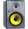 Behringer Truth B1031A 2-way Silver, Yellow Wired 100 W