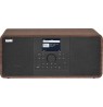 Imperial Dabman i205 CD Internet Analog and digital Brown