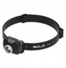 Ledlenser SH3 flashlight Black Headband flashlight