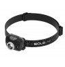 Ledlenser SH3 flashlight Black Headband flashlight