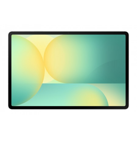 Samsung Galaxy Tab S10 FE+ Samsung Exynos 128 GB 33.3 cm (13.1") 8 GB Wi-Fi 6 (802.11ax) Silver