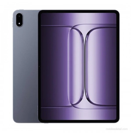 Tablet OnePlus Pad 3 WIFI 12/256GB Storm Blue