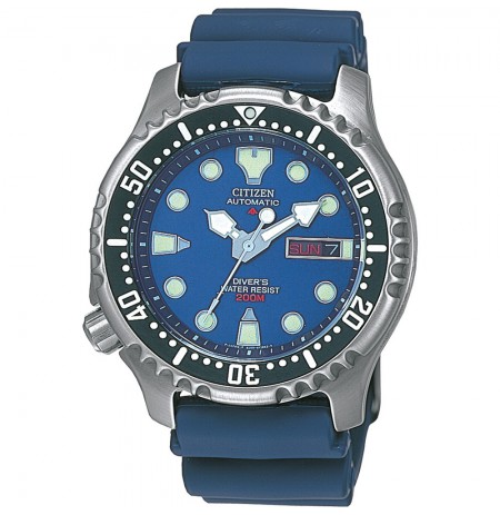 Citizen NY0040-17LC