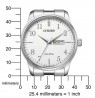Citizen Eco-Drive BM8550-81AC