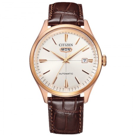 CITIZEN AUTOMATIC C7 NH8393-05AC