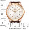 CITIZEN AUTOMATIC C7 NH8393-05AC