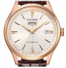 CITIZEN AUTOMATIC C7 NH8393-05AC