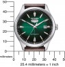 CITIZEN AUTOMATIC C7 NH8390-03XC