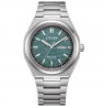 Citizen Titanium Eco-Drive AW0130-85XC