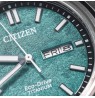 Citizen Titanium Eco-Drive AW0130-85XC