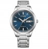 Citizen Automatic NY4058-79LC