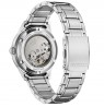 Citizen Automatic NY4058-79LC