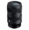 Sigma 17-40mm F1.8 DC ART Fujifilm X mount