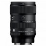Sigma 17-40mm F1.8 DC ART Fujifilm X mount