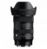 Sigma 17-40mm F1.8 DC ART Fujifilm X mount