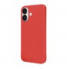 Apple iPhone 16 Instinct Cover By SBS Red