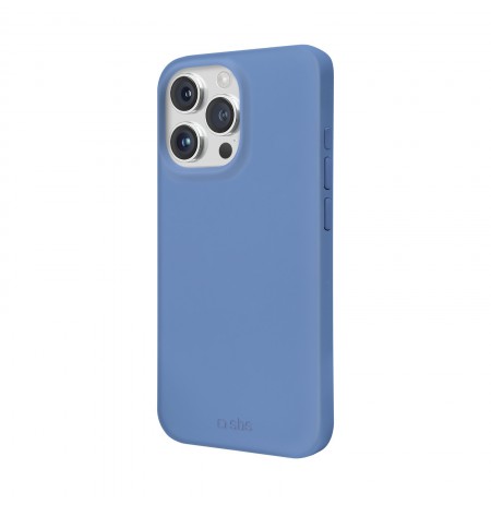 Apple iPhone 16 Pro Instinct Cover By SBS Blue
