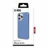 Apple iPhone 16 Pro Instinct Cover By SBS Blue