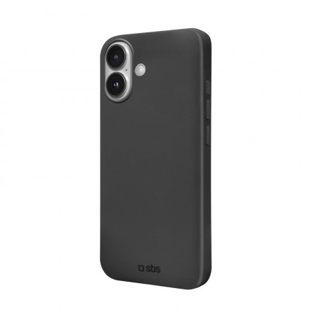 Apple iPhone 16 Plus Instinct Cover By SBS Black