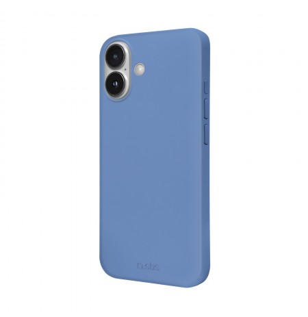Apple iPhone 16 Plus Instinct Cover By SBS Blue
