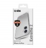 Apple iPhone 16 Plus Extreme X2 Cover By SBS Transparent