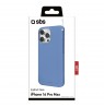 Apple iPhone 16 Pro Max Instinct Cover By SBS Blue