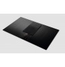Hob and Hood (2in1) ELICA NIKOLATESLA LIBRA EVO BL/A/83