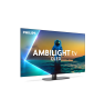 Televizorius PHILIPS OLED 55OLED820/12