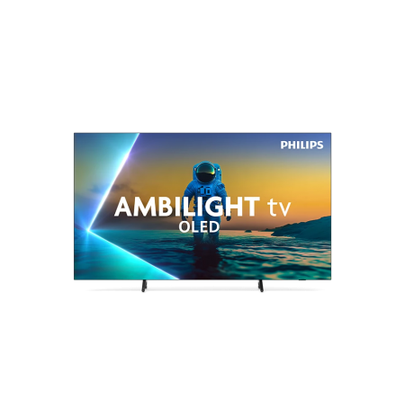 Televizorius PHILIPS OLED 77OLED820/12