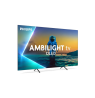 Televizorius PHILIPS OLED 77OLED820/12