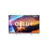 Televizorius PHILIPS OLED 77OLED910/12