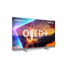 Televizorius PHILIPS OLED 77OLED910/12