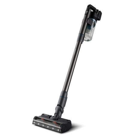 Philips | Vacuum cleaner | Aqua 8000 | Cordless operating | 25.2 V | Operating time (max) 80 min | Black | Warranty 24 month(s)
