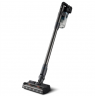 Philips 8000 series XC8057/01 stick vacuum/electric broom Battery Dry&wet Cyclonic Bagless 0.6 L Blue