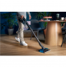 Philips | Vacuum cleaner | Aqua 8000 | Cordless operating | 25.2 V | Operating time (max) 80 min | Black | Warranty 24 month(s)