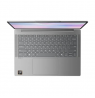 Lenovo IdeaPad Slim 5 14AHP10 | Luna Grey | 14 " | OLED | WUXGA | 1920 x 1200 pixels | Glossy | AMD Ryzen 5 | 8645HS | 16 GB | S
