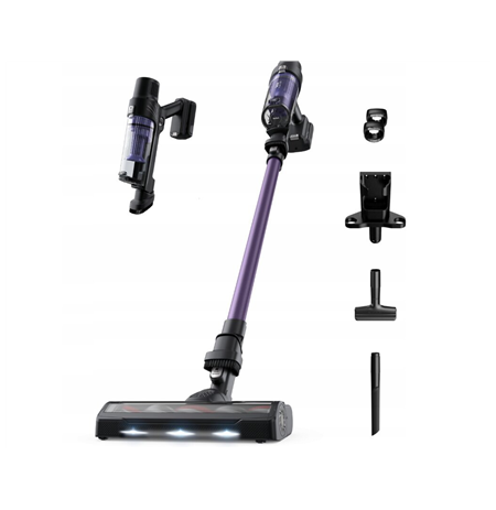 Vacuum cleaner - broom TEFAL TY6A31 | TEFAL