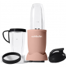 Nutribullet Blender | Pro Mineral Blender | Tabletop | 900 W | Jar material Tritan | Jar capacity 0.9 L | Ice crushing | Pink