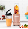 Nutribullet Blender | Pro Mineral Blender | Tabletop | 900 W | Jar material Tritan | Jar capacity 0.9 L | Ice crushing | Pink