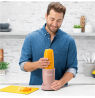 Nutribullet Blender | Pro Mineral Blender | Tabletop | 900 W | Jar material Tritan | Jar capacity 0.9 L | Ice crushing | Pink