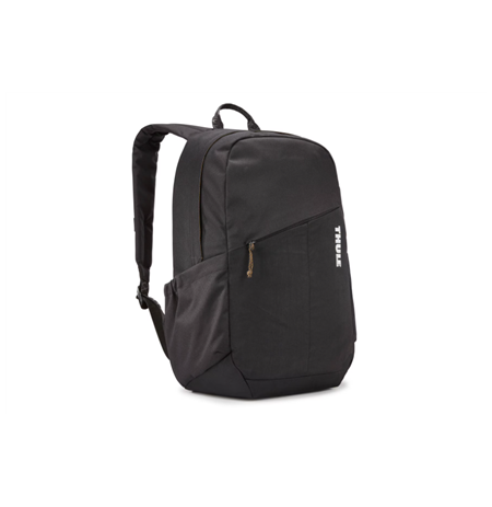Thule | TCAM-6115 Notus | Backpack | Backpack for laptop | Black