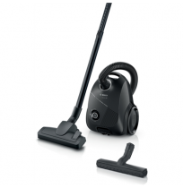 Bosch Vacuum cleaner BGLS2BA3H Bagged Power 600 W Dust capacity 3.5 L Black