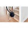 Bosch Vacuum cleaner BGLS2BA3H	 Bagged Power 600 W Dust capacity 3.5 L Black