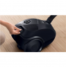Bosch Vacuum cleaner BGLS2BA3H	 Bagged Power 600 W Dust capacity 3.5 L Black