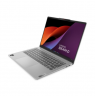 Lenovo IdeaPad Slim 5 14Q8X9 | Cloud Grey | 14 " | IPS | WUXGA | 1920 x 1200 pixels | Anti-glare | Snapdragon X | X1-26-100 | 16